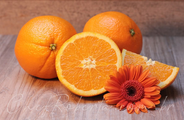 Ahhh Orange!