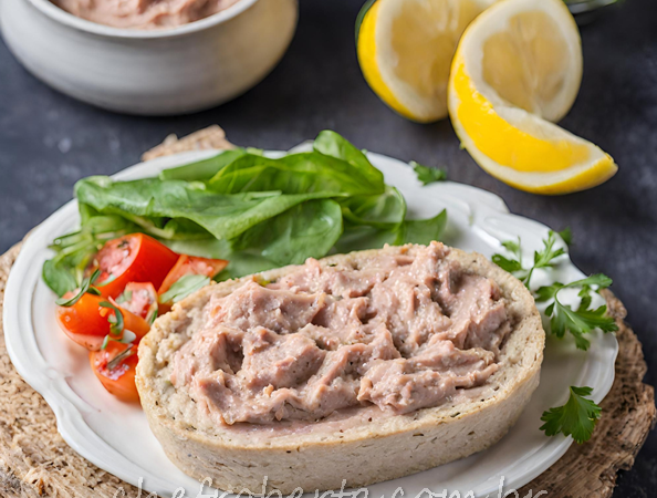 Can you freeze chicken pate?