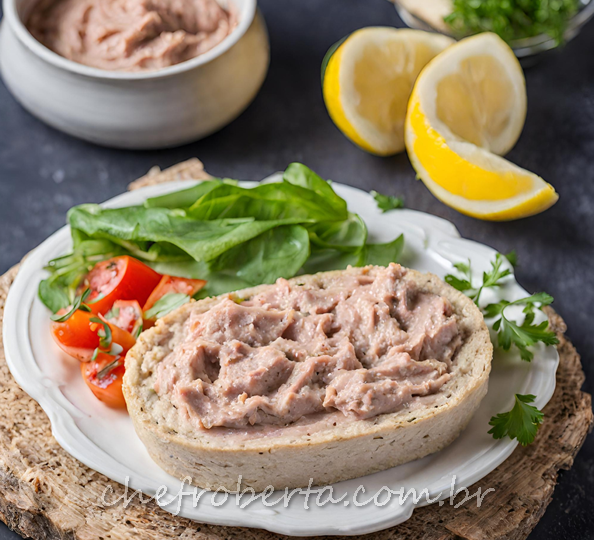 Can you freeze chicken pate?