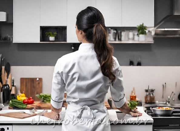 Por que contratar uma Personal Chef?